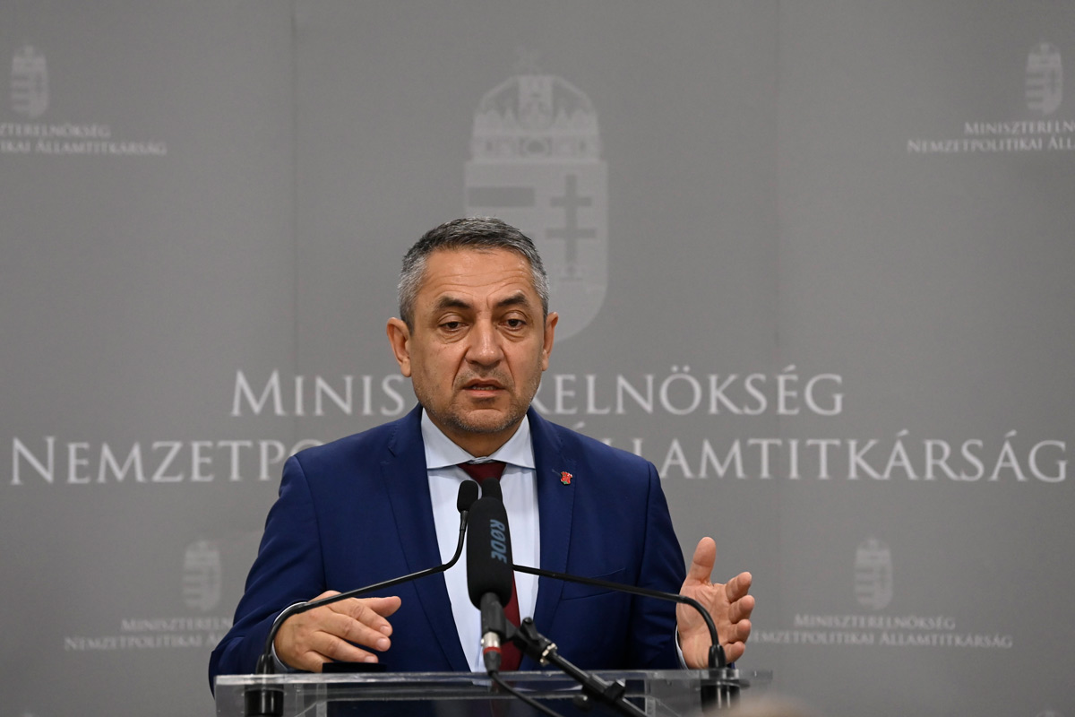 Történelmi sikert ért el a Szövetség a szlovákiai választásokon