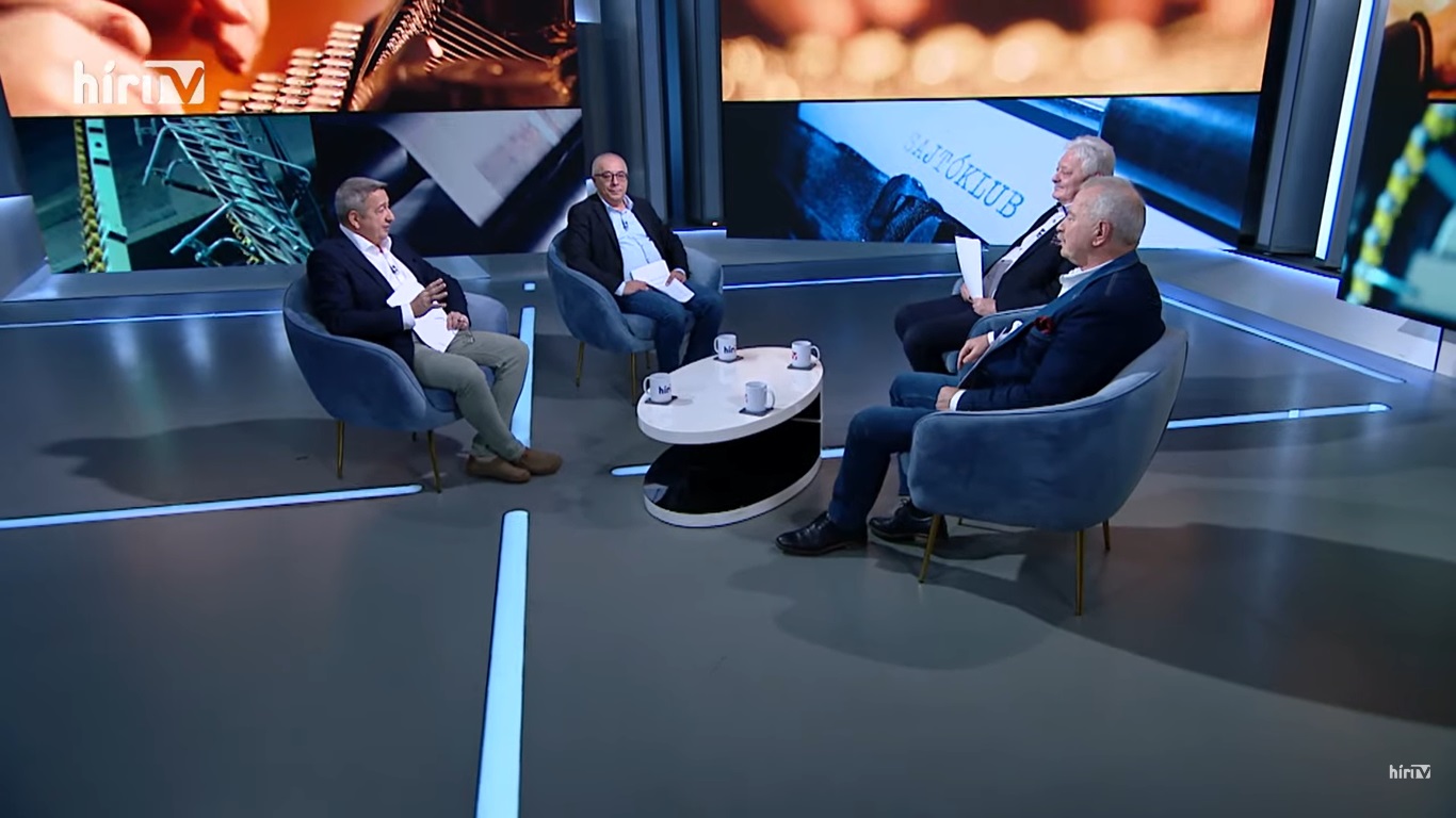 Most nagyon észnél kell lennie a magyar kormánynak