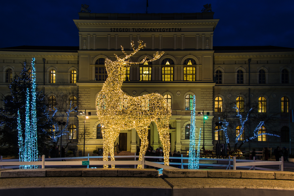 Fogyasztóvédelmi adventi naptárral készül a karácsonyra az MNB