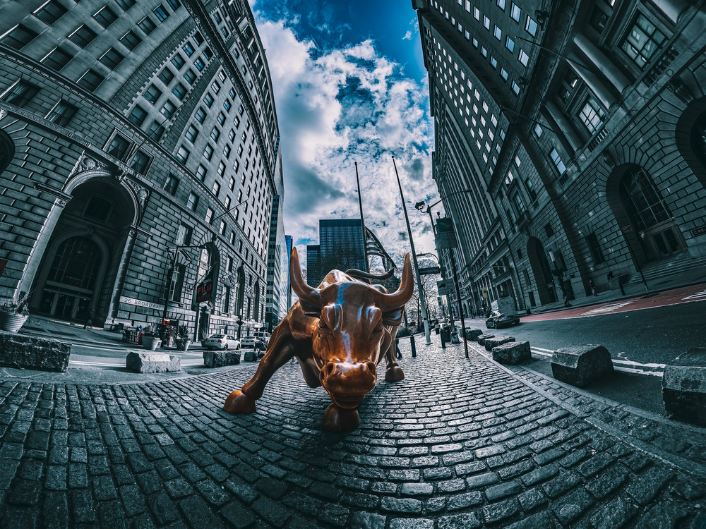 Titokban tovább finanszírozták Moszkvát a Wall Street nagybankjai