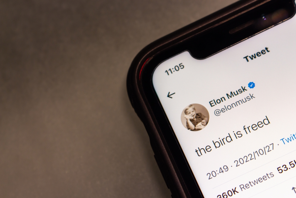 Semmi jót nem ígér a Twitter dolgozóinak Elon Musk