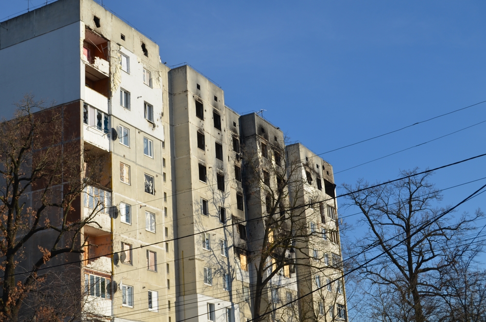 Oroszország még évekig elbír a szankciós csomagokkal