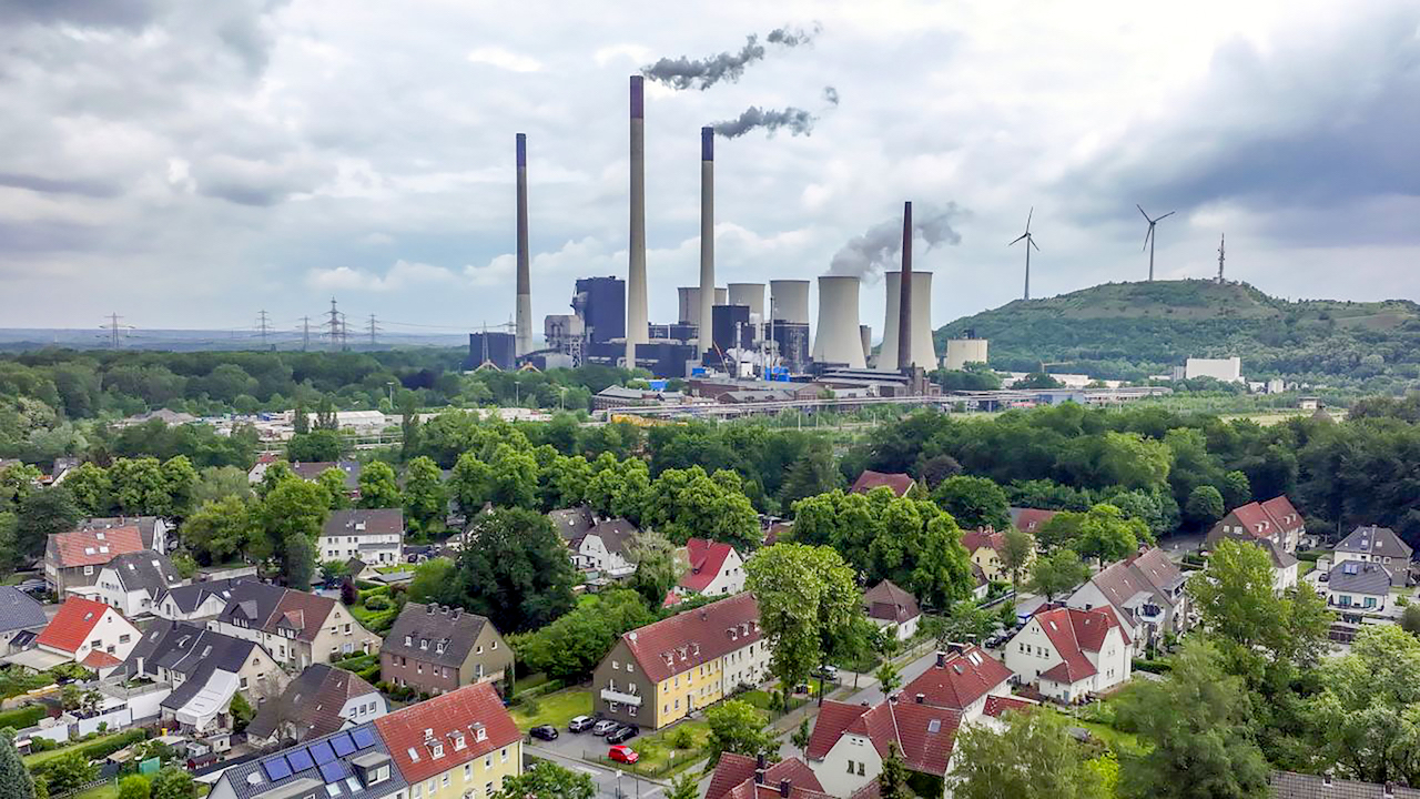 Új szénreneszánsz