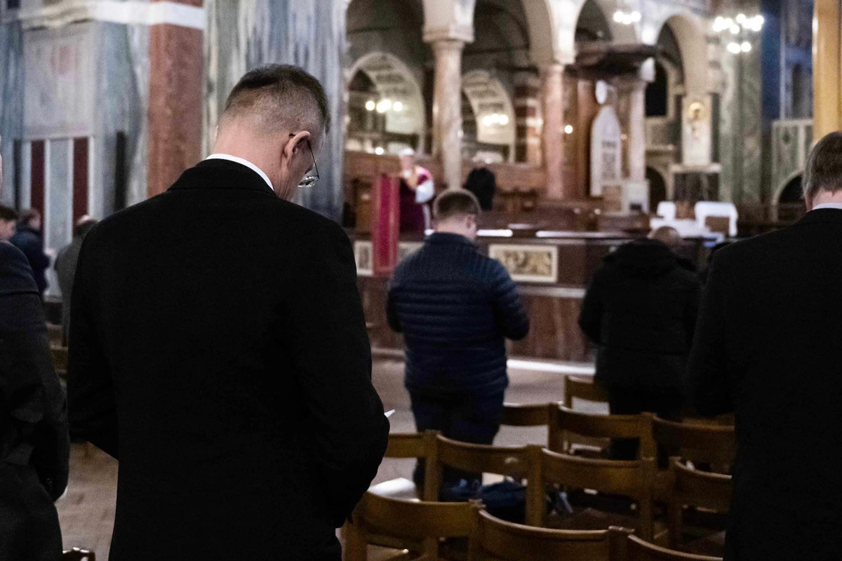 Az üldözött keresztény közösségek számíthatnak a kormányra