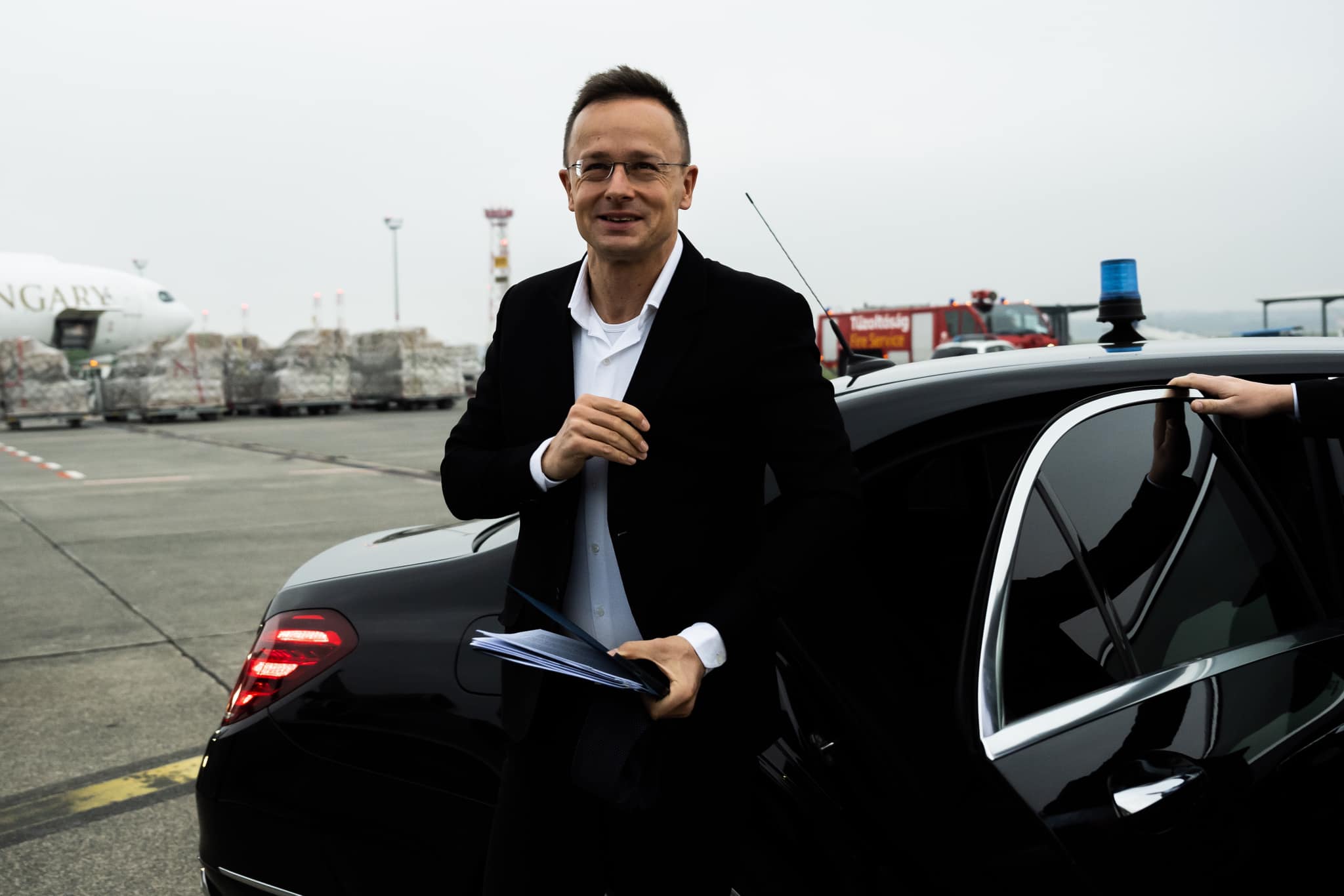 Magyarország nem járul hozzá a közös uniós hitelfelvételhez