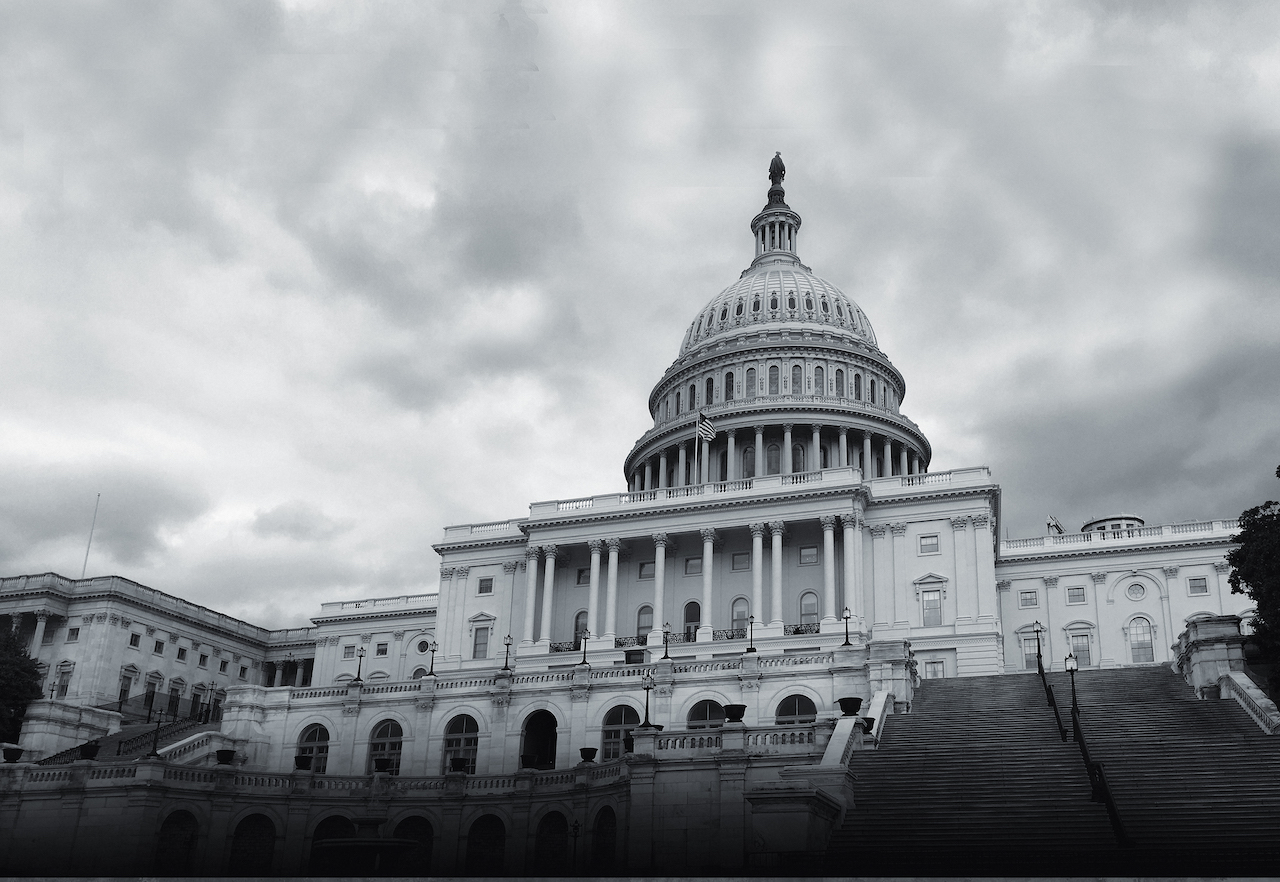 Akcióban az amerikai mélyállam