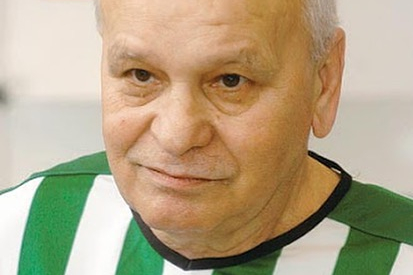 Kilencven éve született Dalnoki Jenő