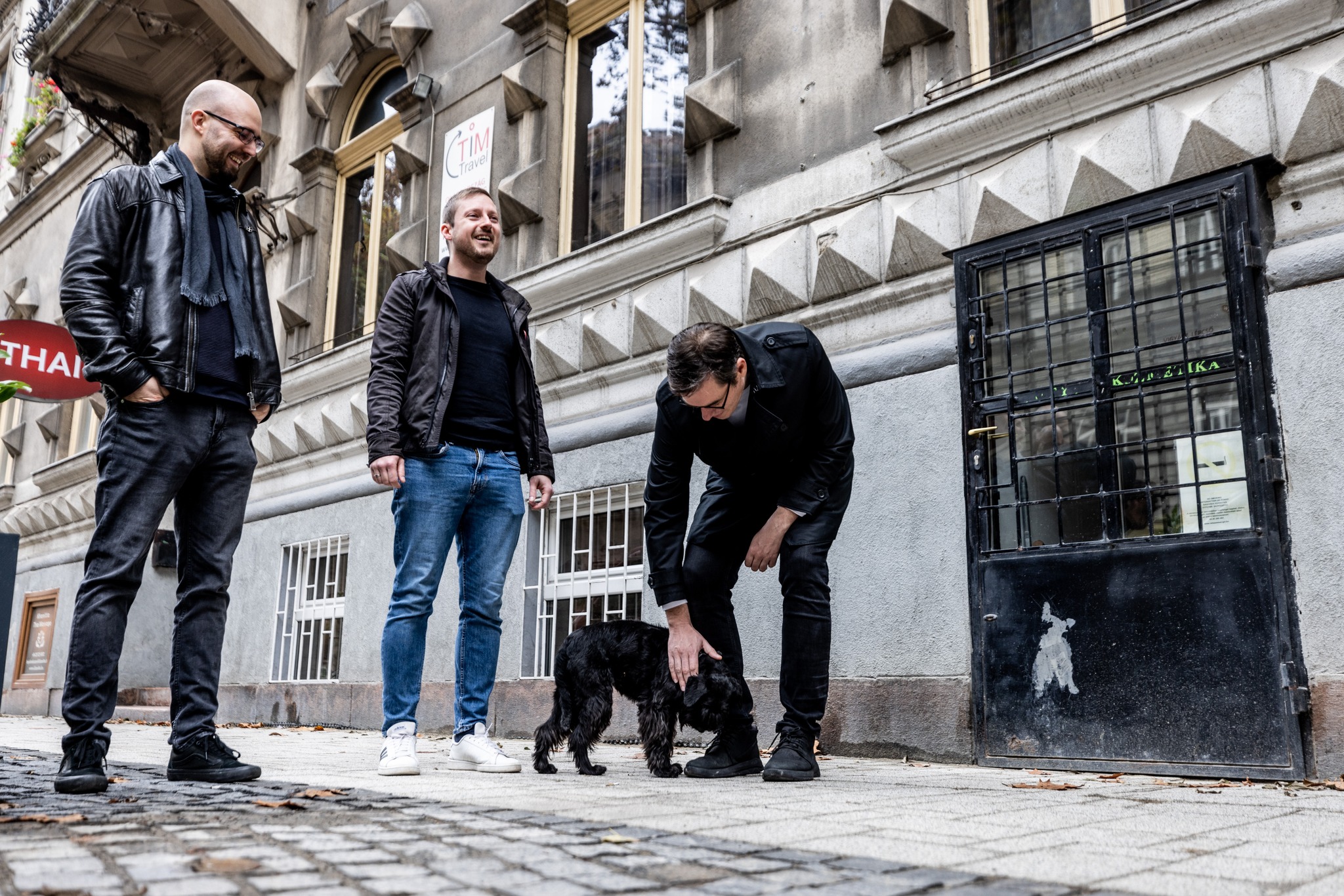 Képmutatás Karácsonyék állatbarátsága