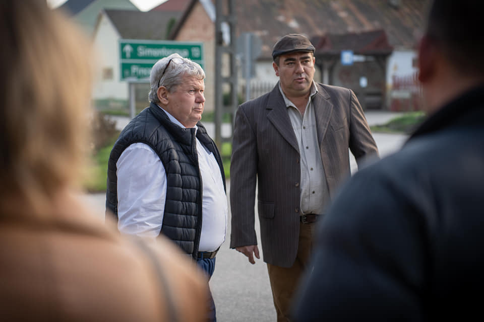 A Fidesz-KDNP jelöltje nyert Ozorán