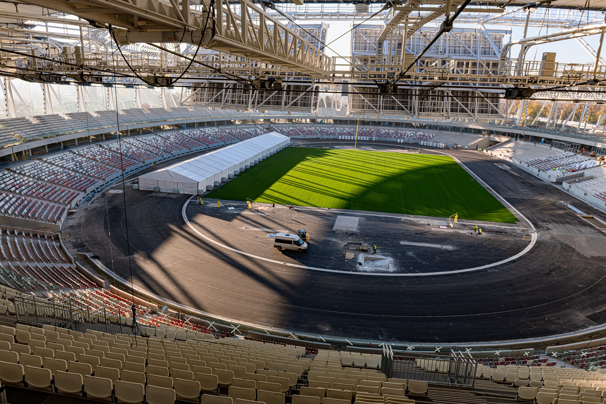 Már több mint 1600 önkéntes jelentkezett a budapesti vébére