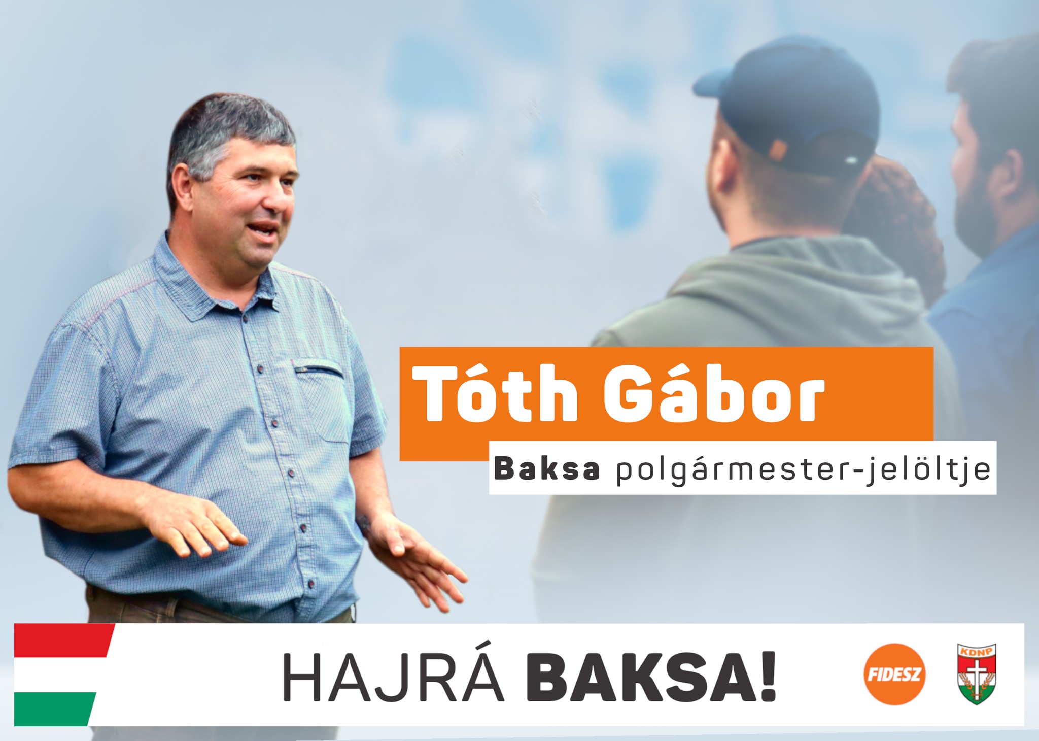 Négy településen tartanak időközi önkormányzati választást