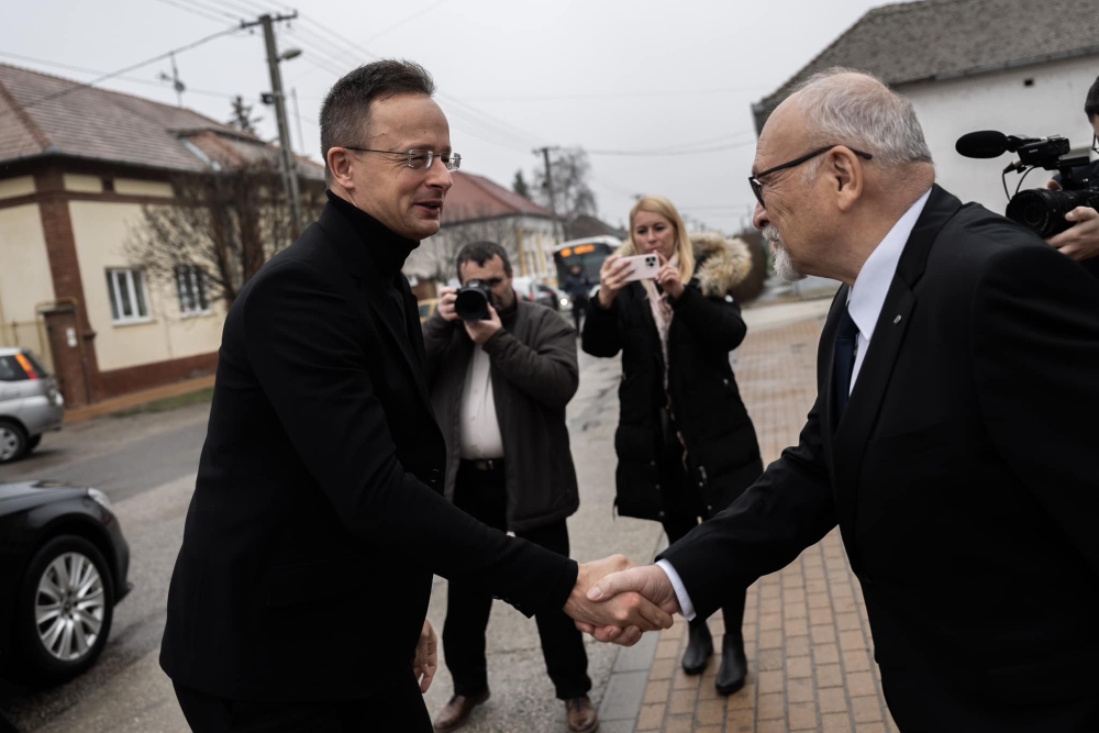 Magyarország az elektromos autóipari átállás világbajnokává válhat