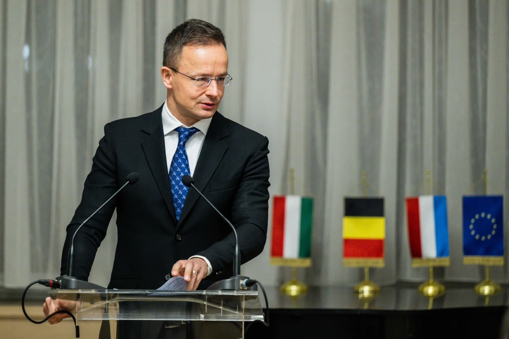 Megnyílt Magyarország új brüsszeli konzulátusa