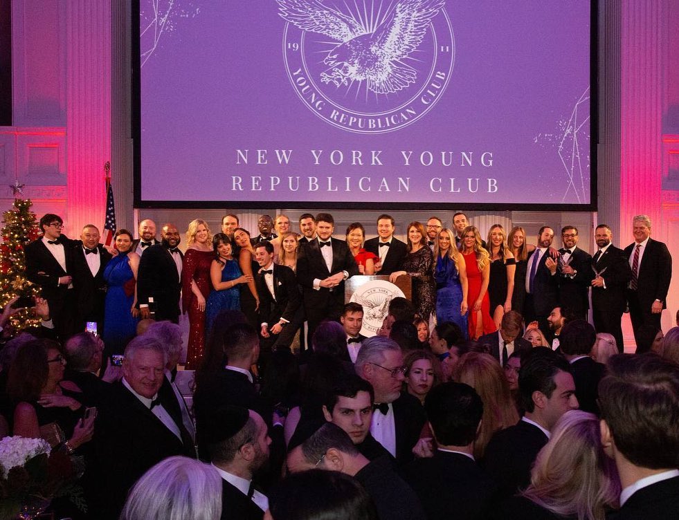 Orbán Viktor díjat kapott az amerikai republikánusoktól