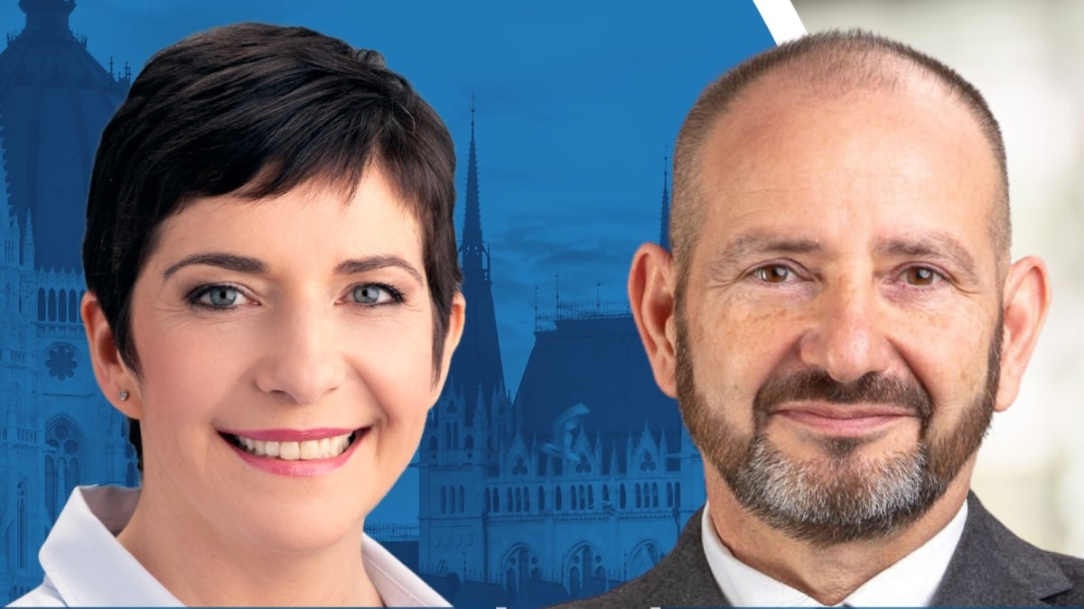 A harmadik pártja a Momentum volt, a negyedik a DK lett