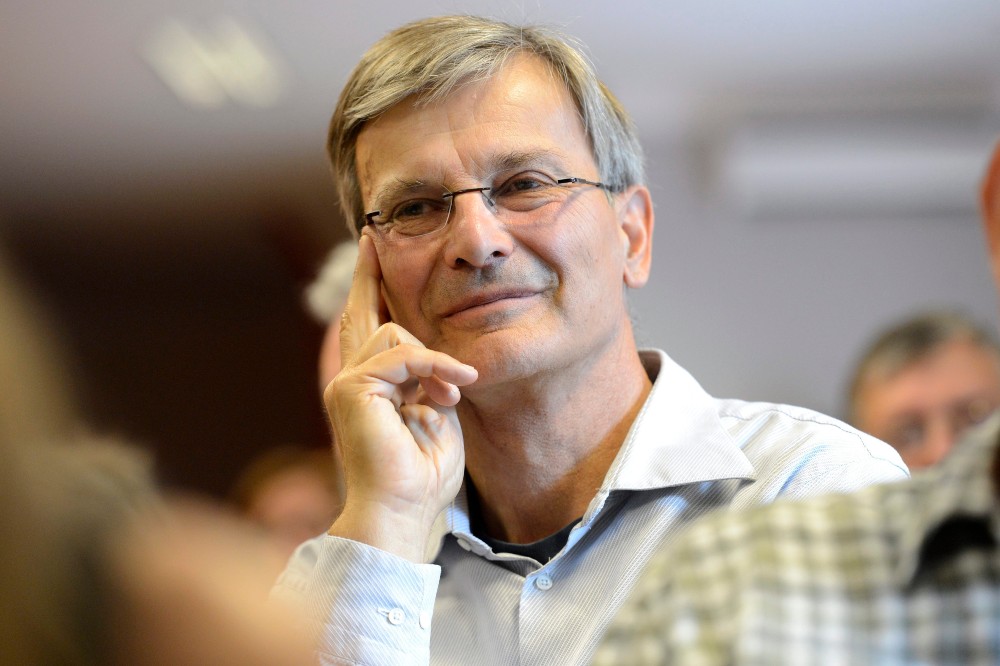 Demszky és Krekó is érintett lehet a baloldali botrányban