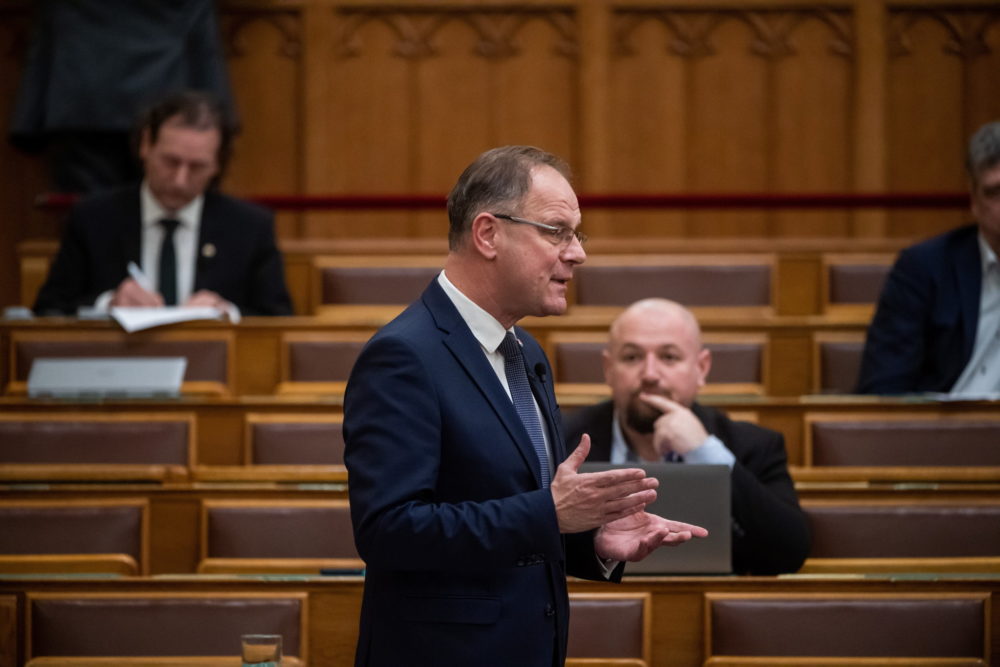 Magyarország 2030-ra az EU öt legélhetőbb állama közé kerülhet