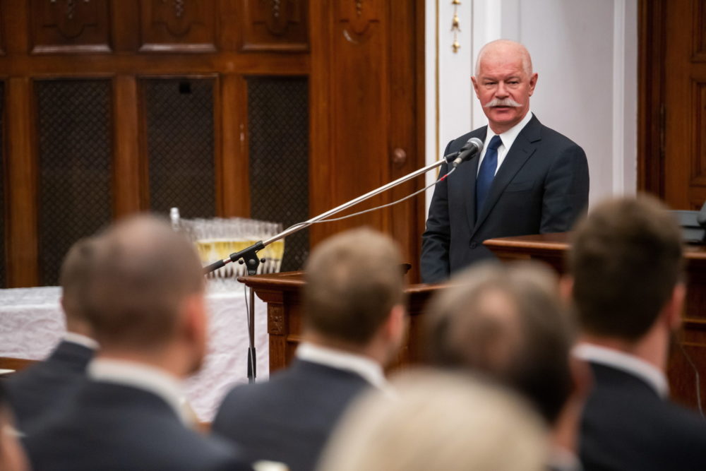 Csák János: Magyarországnak szüksége van a szakképzésben tanulók tehetségére