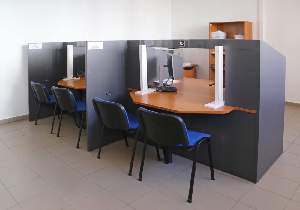 Az ünnepi időszakban és az igazgatási szünetben is van segítség