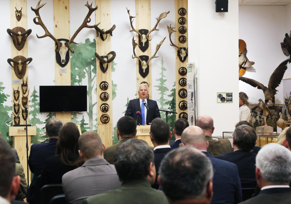 Létfontosságú, hogy legyen magyar fa és faipar