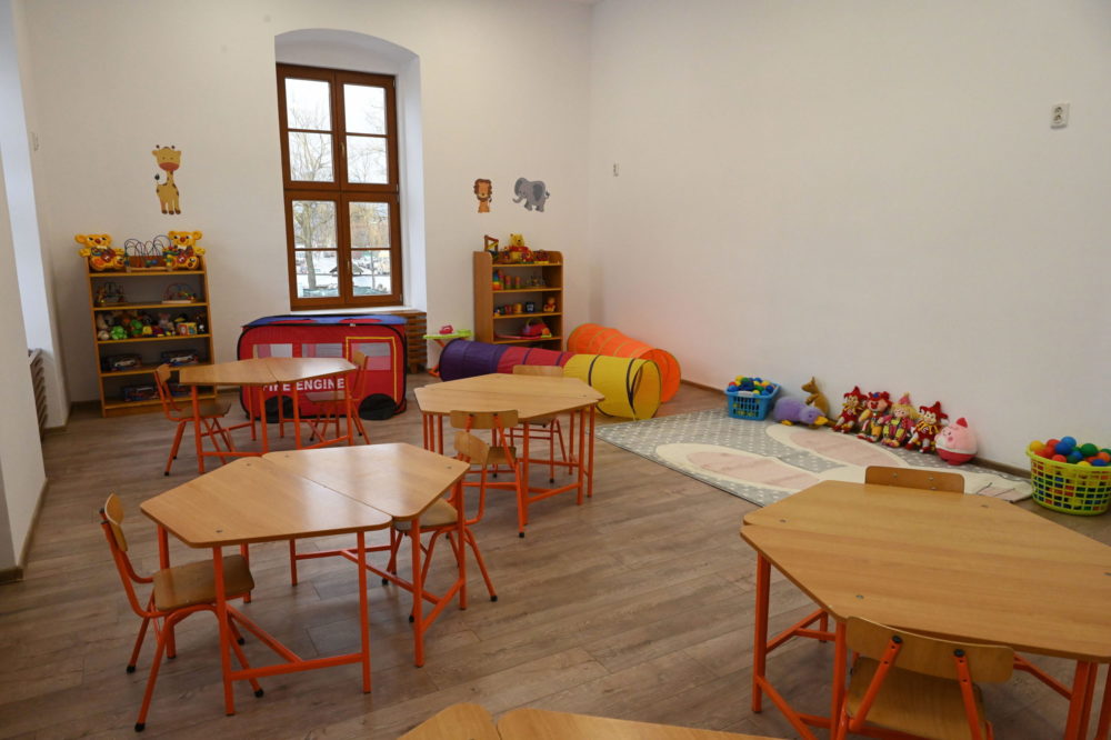 Csaknem 715 millióból létesülnek új bölcsődei és óvodai férőhelyek Sukorón