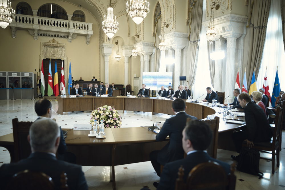 Megállapodtak az azeri zöld villamos energia magyarországi importjáról