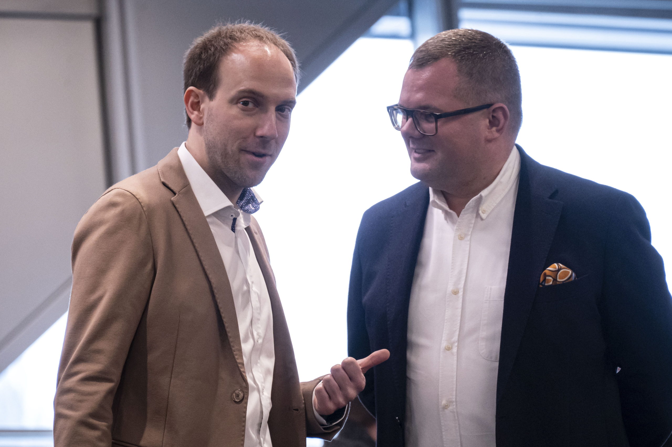 Farkas Dániel lett a Fidelitas elnöke