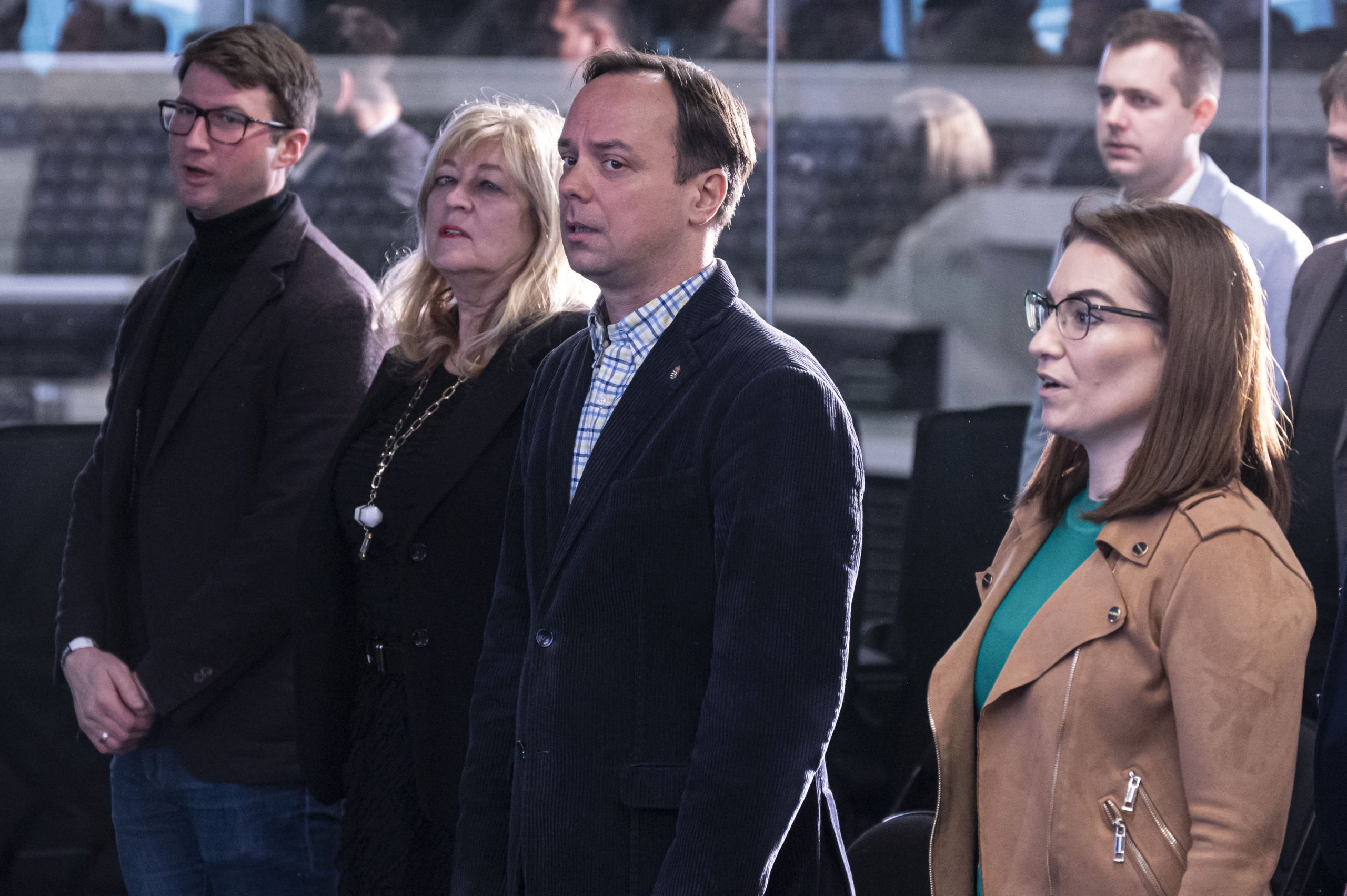 Nyitrai Zsolt: a Fidelitas az ország legerősebb politikai ifjúsági szervezete