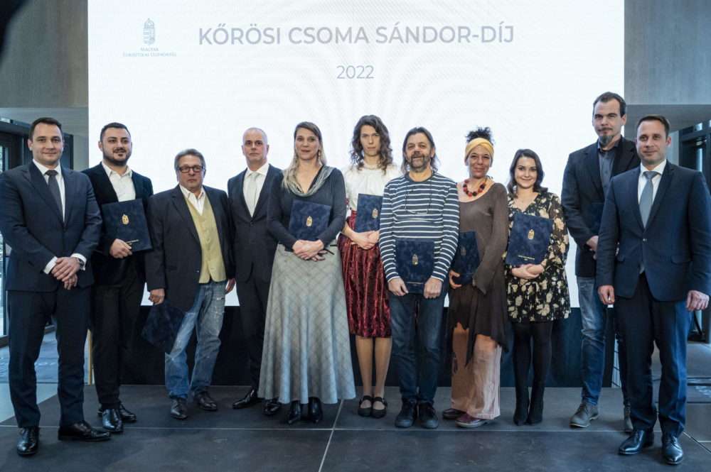 Minden nehézség ellenére látszik a turizmus erősödése