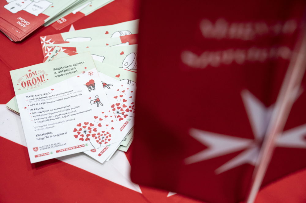 Áramfejlesztőket visz a Máltai Szeretetszolgálat Kárpátaljára