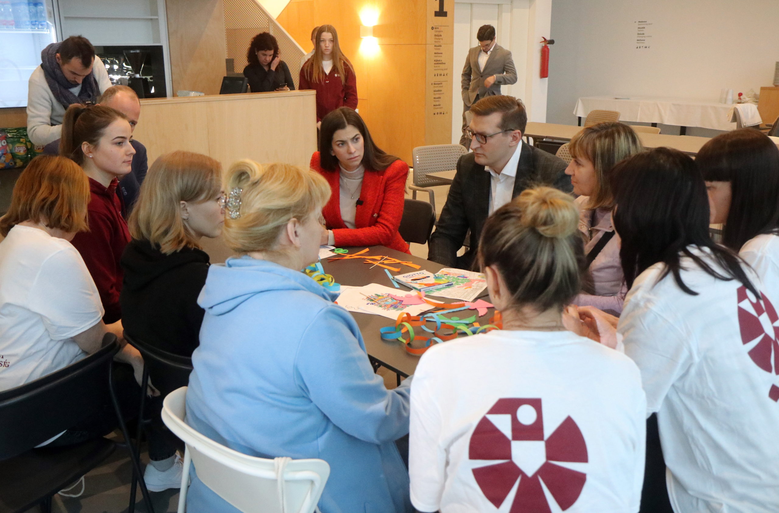 Több mint harminc gyermek táborozik Sátoraljaújhelyen