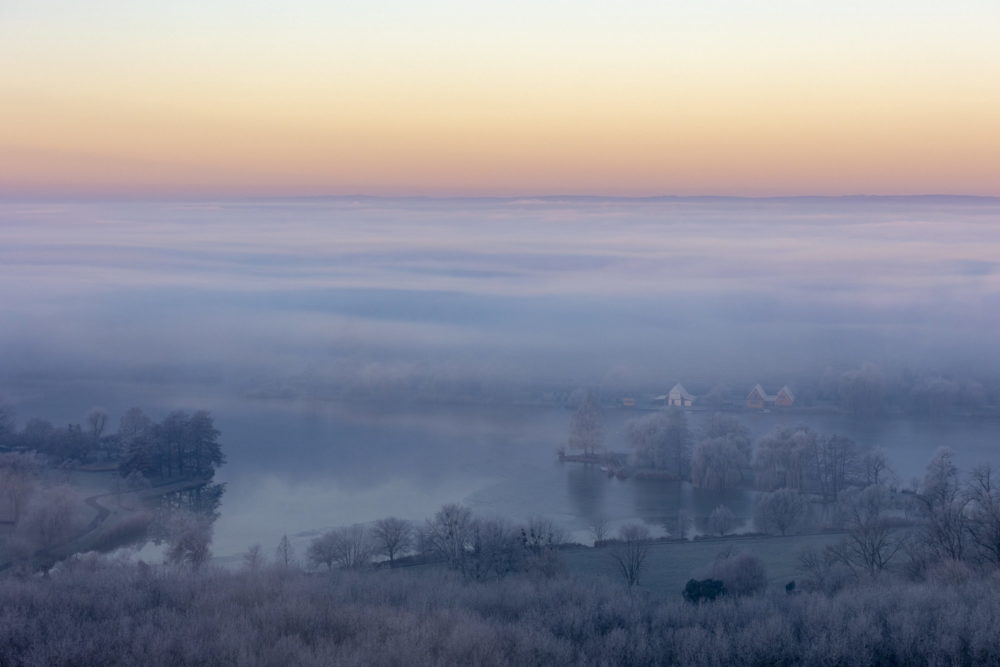Lehűlésre lehet számítani péntektől