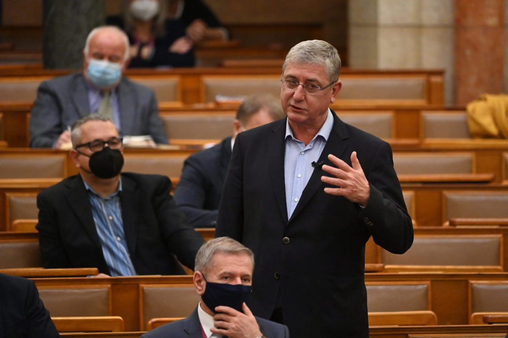 Vasárnap kiderül, mire megy Gyurcsány nélkül a baloldal