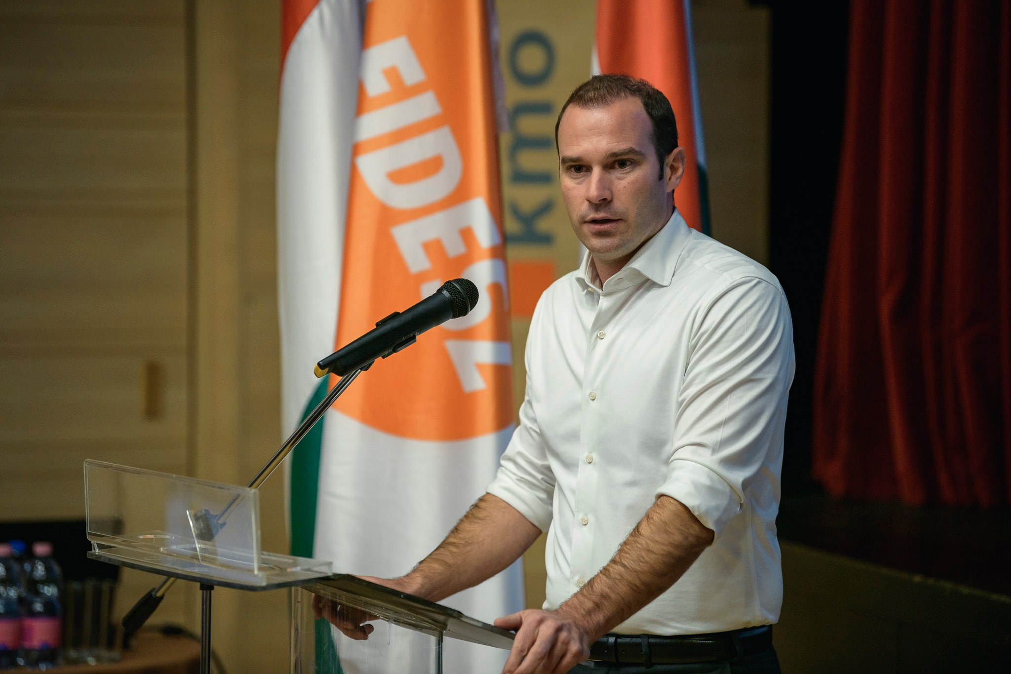 Szombaton tartja tisztújító kongresszusát a Fidesz