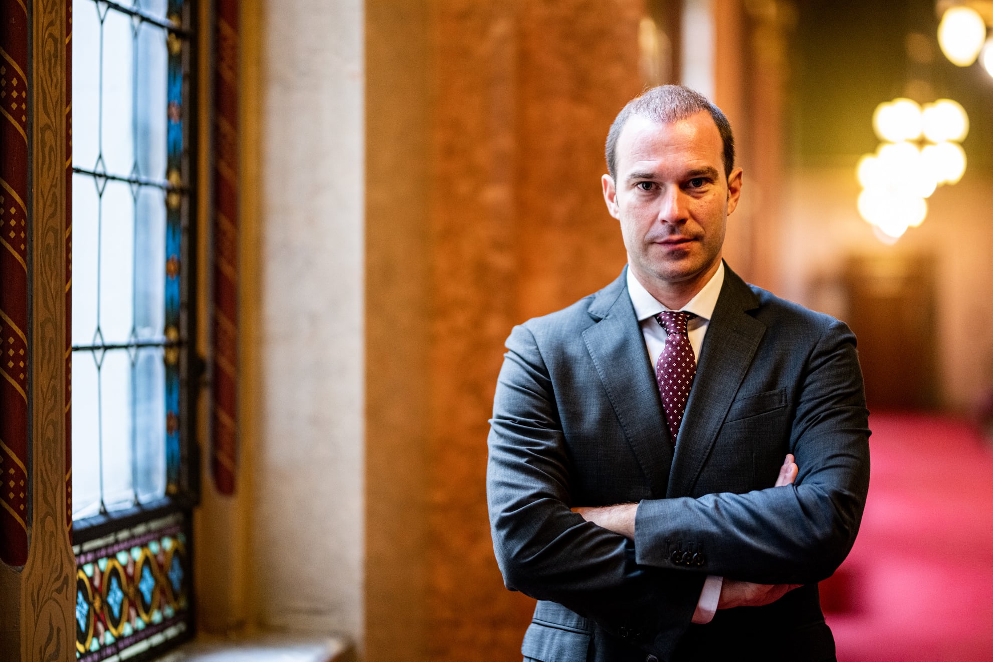 Magyarország ellenzi a csatlakozási tárgyalások megkezdését Ukrajnával