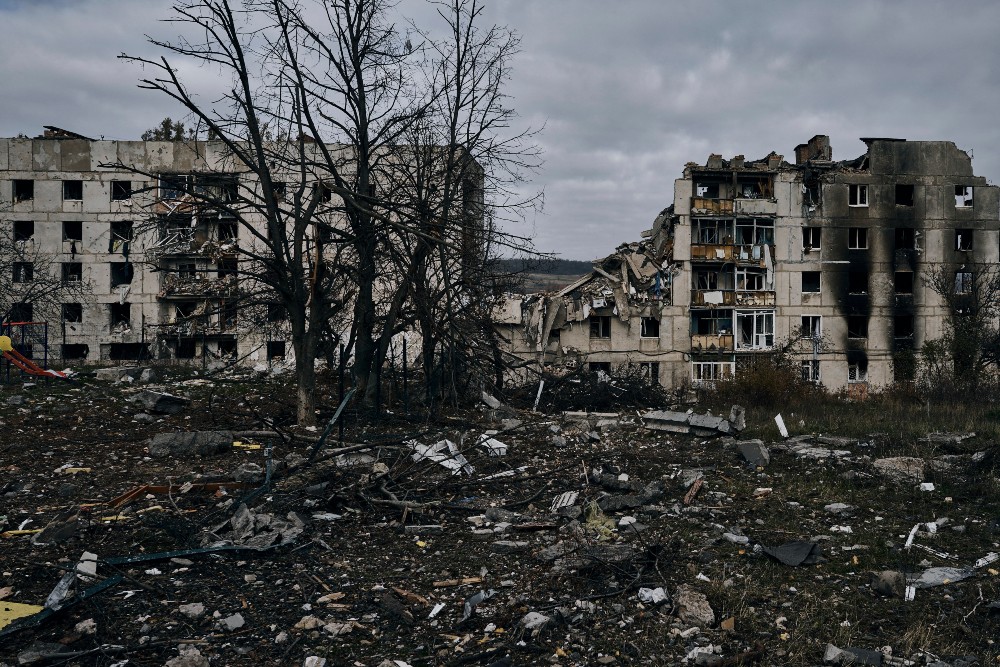 Moszkvai katonai szóvivő: folytatódik az orosz előrenyomulás