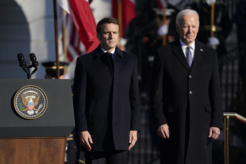 Oroszországot felelősségre fogják vonni a háborúban elkövetett bűnökért