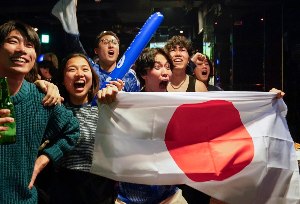 Hétfőn két nyolcaddöntővel folytatódik a világbajnokság