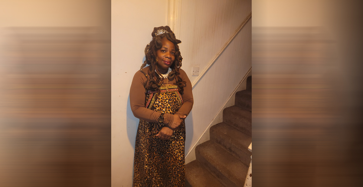 Áll a bál a királyi család körül: „Afrika mely tájékáról érkezett”?