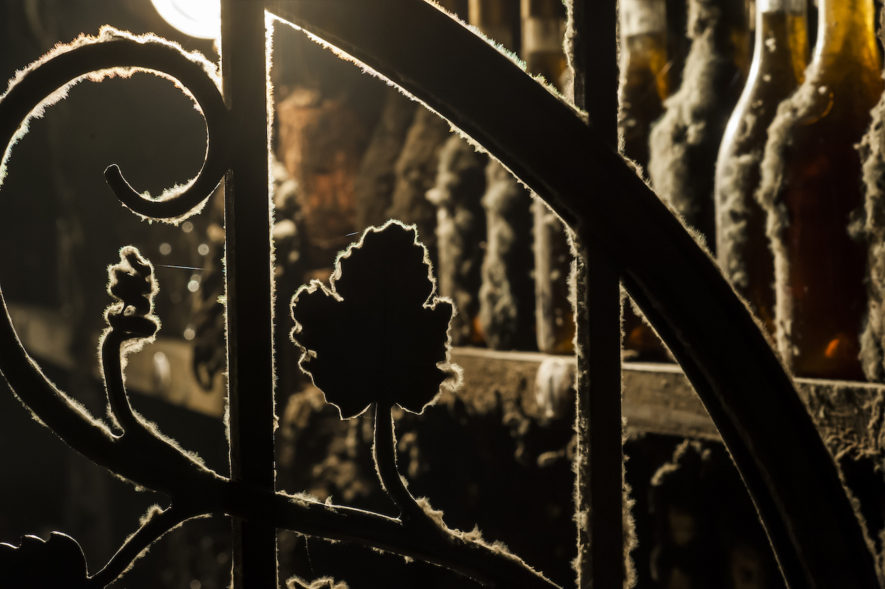 Felmutatott önazonosság