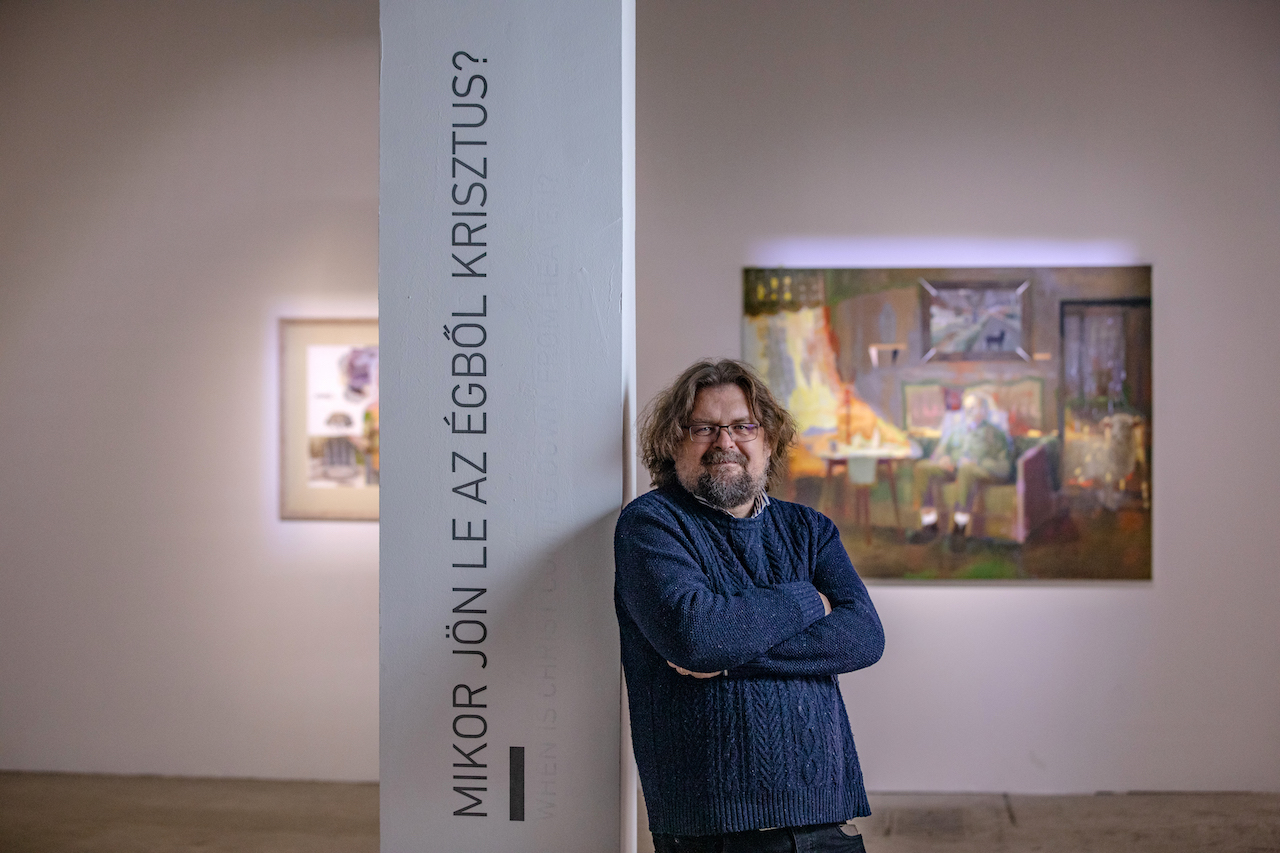 Egy pacifista félelmei