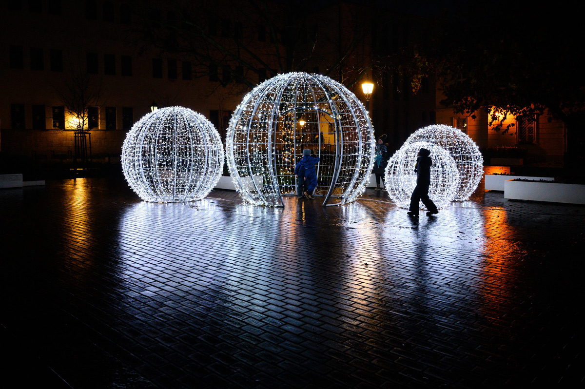 Székesfehérvári advent