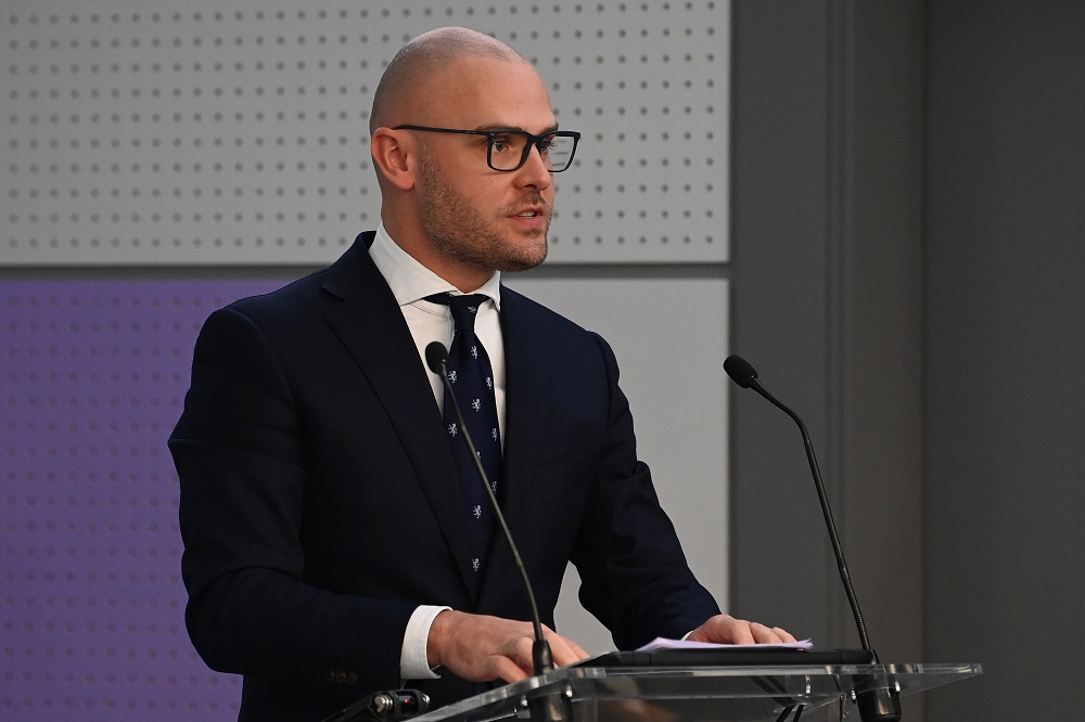 A magyar vállalkozásokat hozzák előnyös helyzetbe az új építési jogszabályok