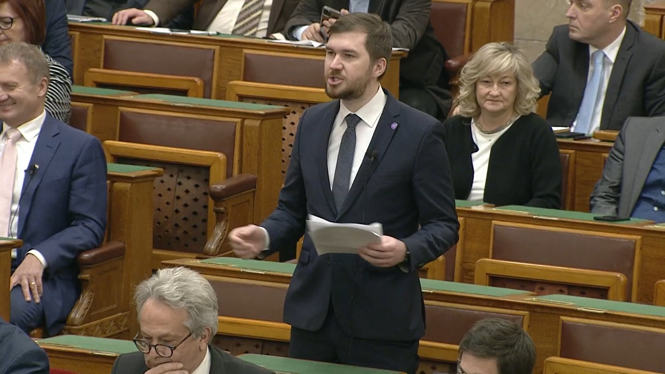 Gelencsér: Ki a hibás? Szvatopluk, Koppány vagy Dzsingisz kán?