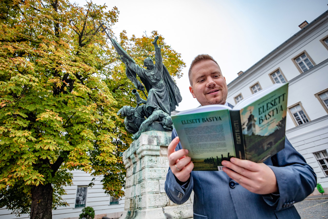 Budapestnek patrióta fordulat kell!