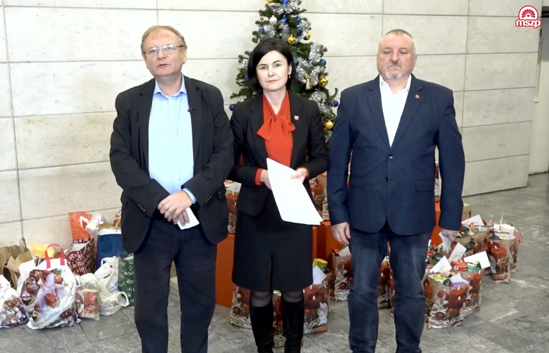 Az MSZP már most 2024-re készül