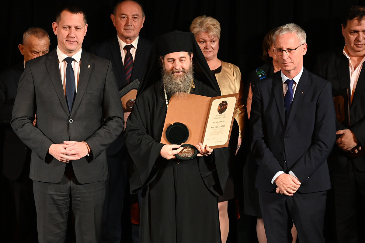 A kormány célja, hogy megerősödjenek a magyarországi nemzetiségek