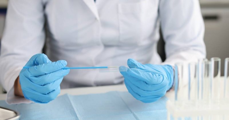 Rendkívül fontos az időben elvégzett rákszűrés