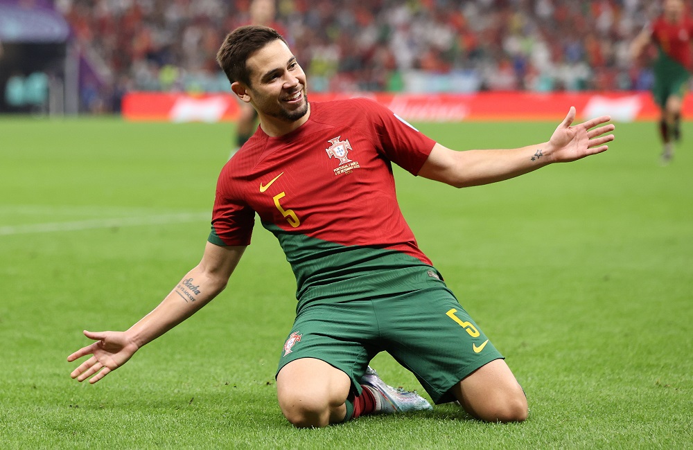 Cristiano Ronaldo nélkül remekelt a portugál válogatott