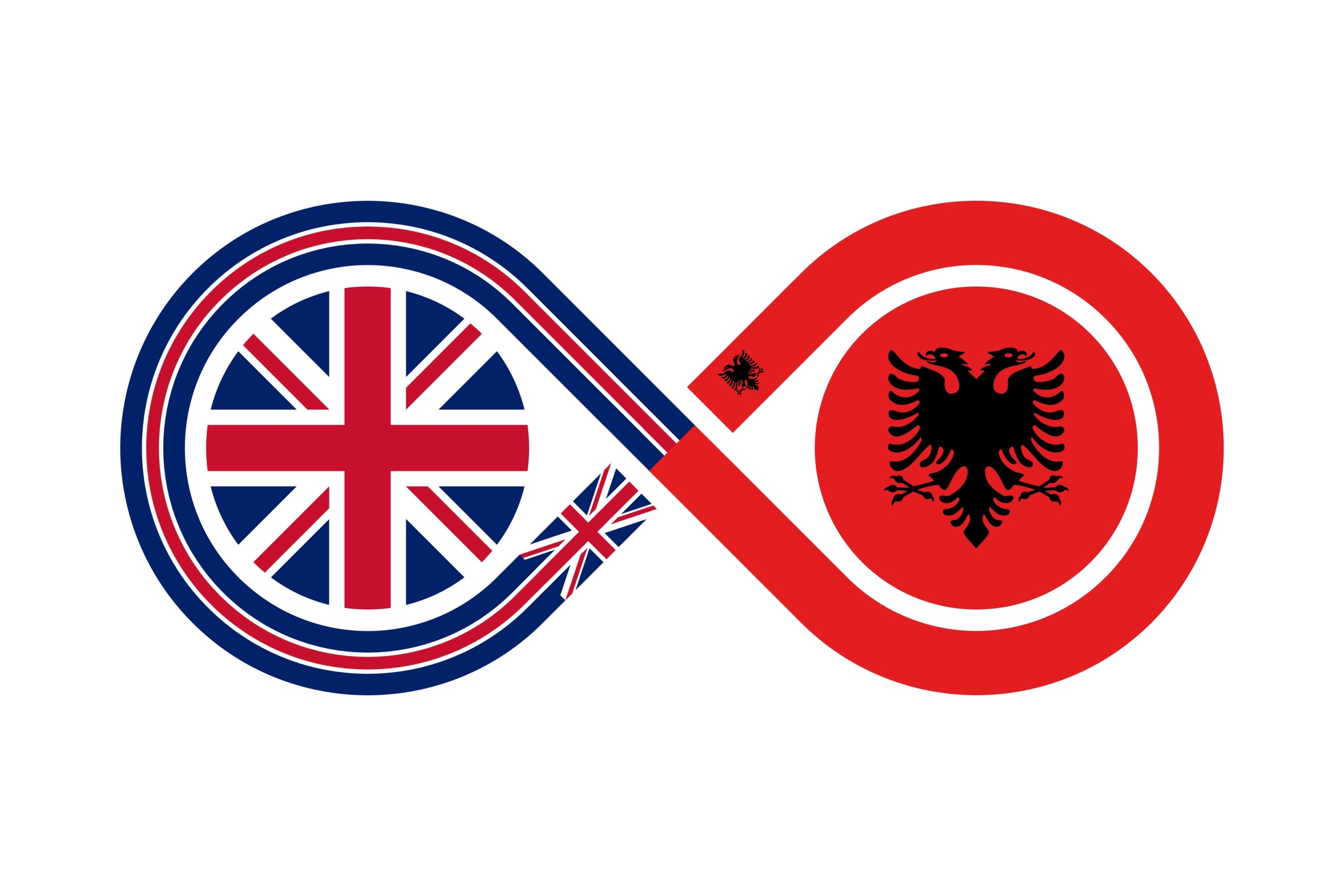 Nagy-Britannia hazaküldené az albánokat